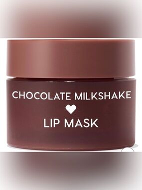 Colourpop Fresh Kiss Chocolate Milkshake Lip Mask - BRAND NEW, NEVER USED